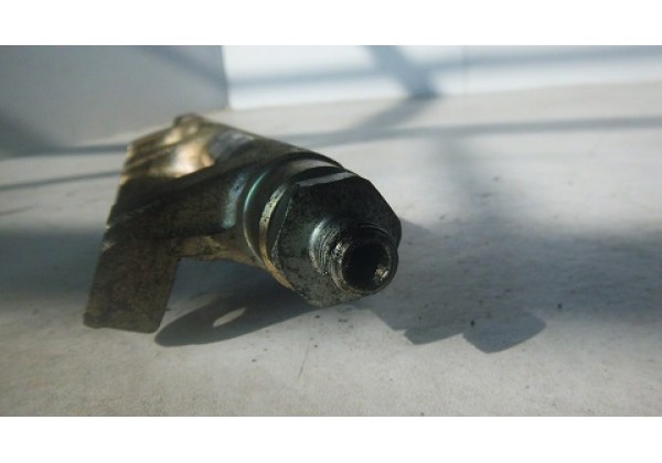 Паливна рампа BOSCH Renault Espace IV, Master II, Laguna II, Trafic II 2.2, 2.5 dci, 0445214025, 8200023961